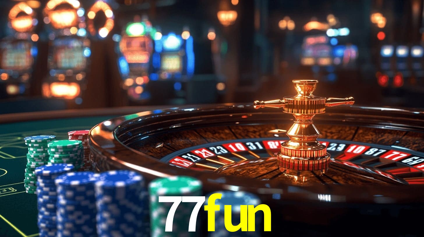 77fun,77fun.com