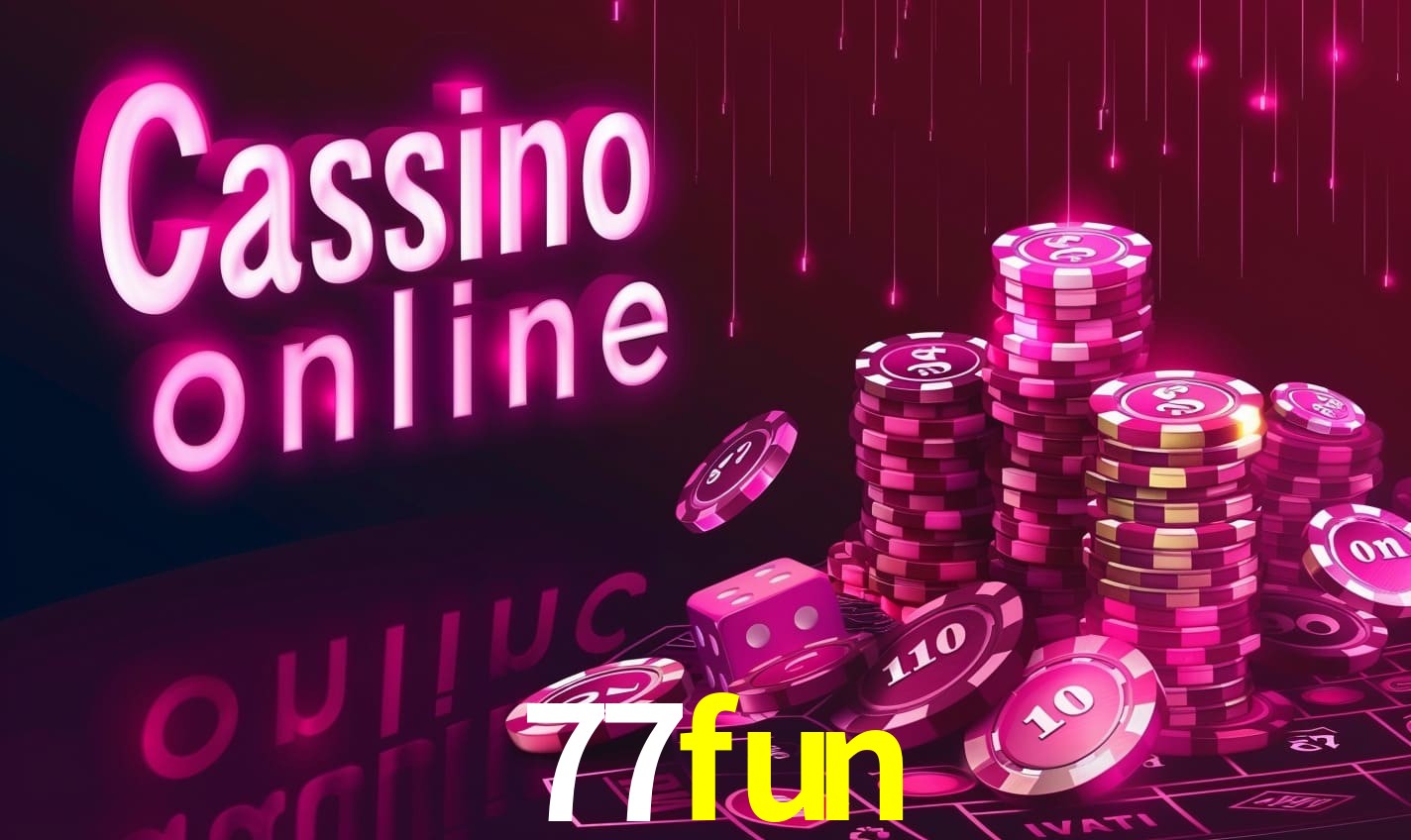 77fun São Paulo - Jogo Coleção