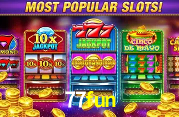 77fun Rio de Janeiro - Professional Dealers