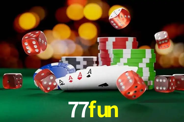 Promoções Sazonais 77fun