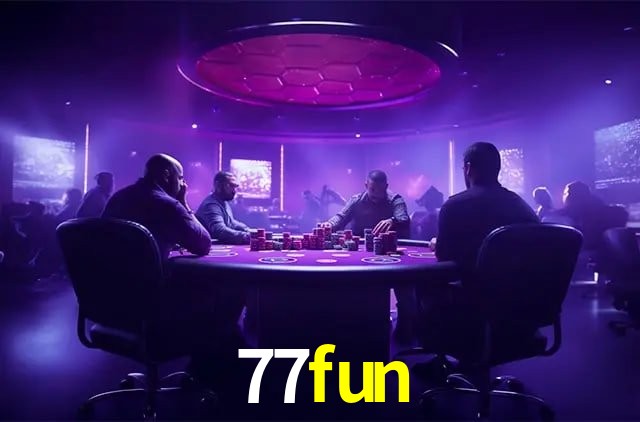 Tecnologia da Plataforma 77fun