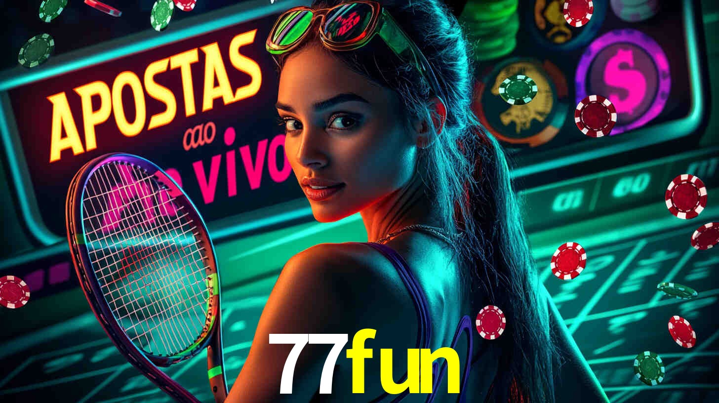 Descubra a Essência do 77fun: Nossa História e Compromissos