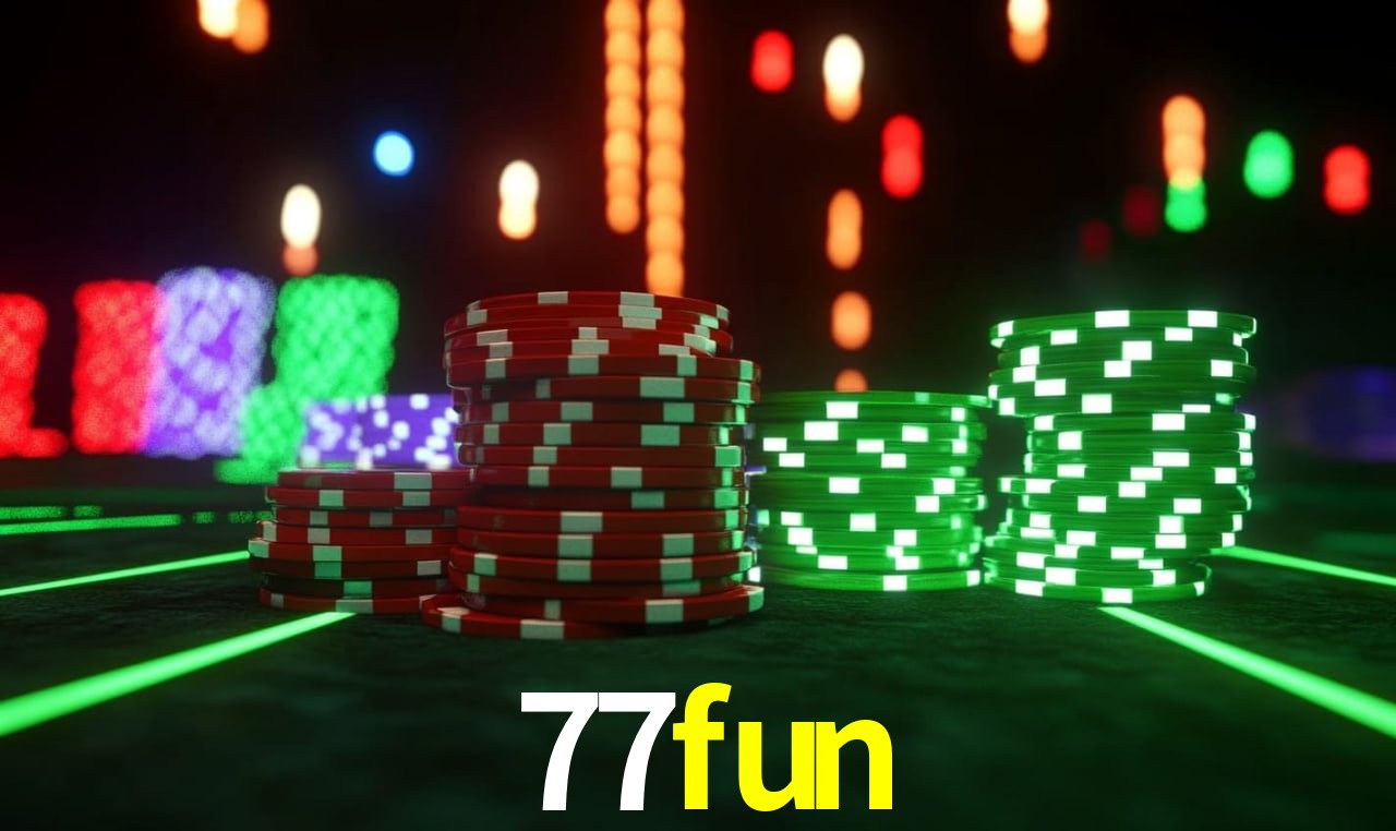 Slot Games 77fun