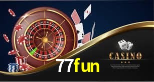 Provedores de Jogos 77fun