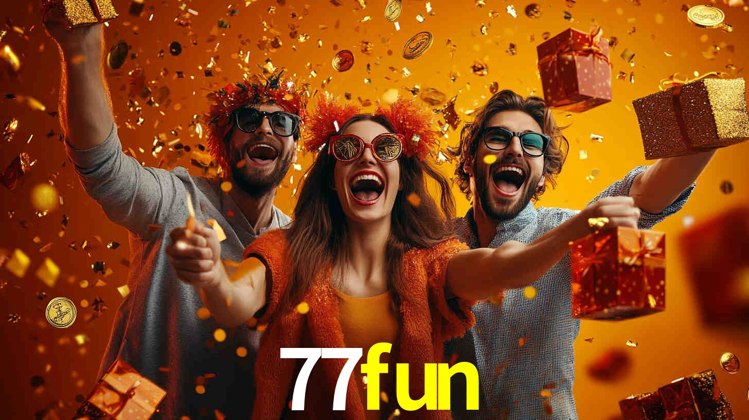 77fun: Seu Especialista em Apostas Esportivas Brasileiras