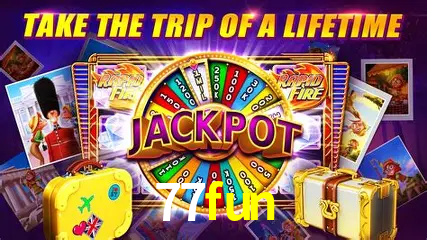 Descubra a Essência do 77fun: Nossa História e Compromissos