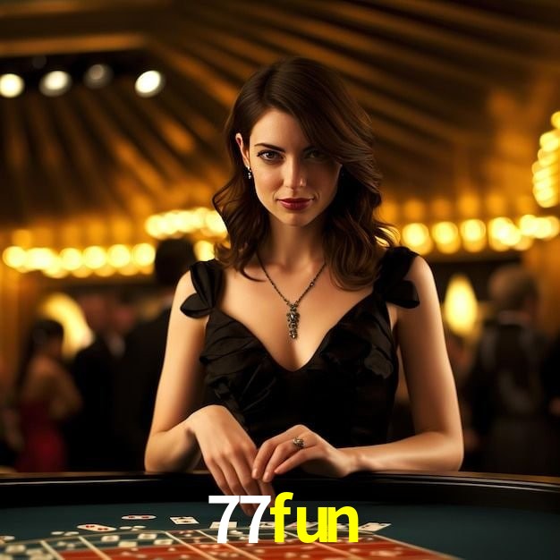 A Emoção da Loteria na 77fun: Uma Chance de Mudança de Vida