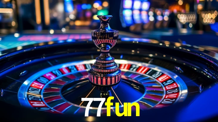 77fun App Interface