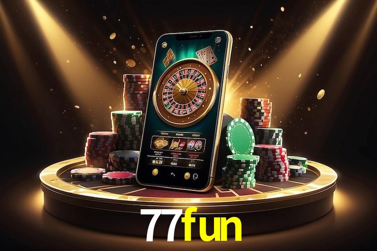 77fun - Aplicativo Móvel