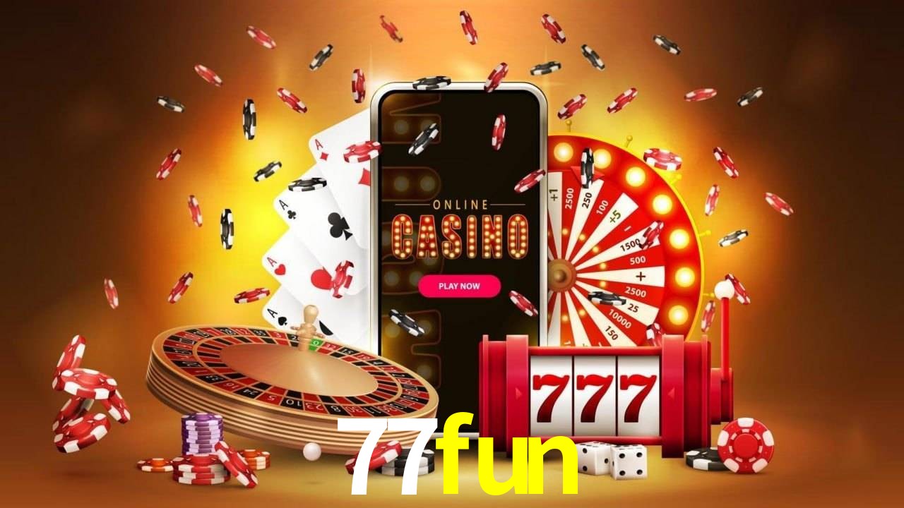 77fun Brasília - Jogo Features