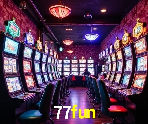 77fun Rio de Janeiro - Slot Strategy