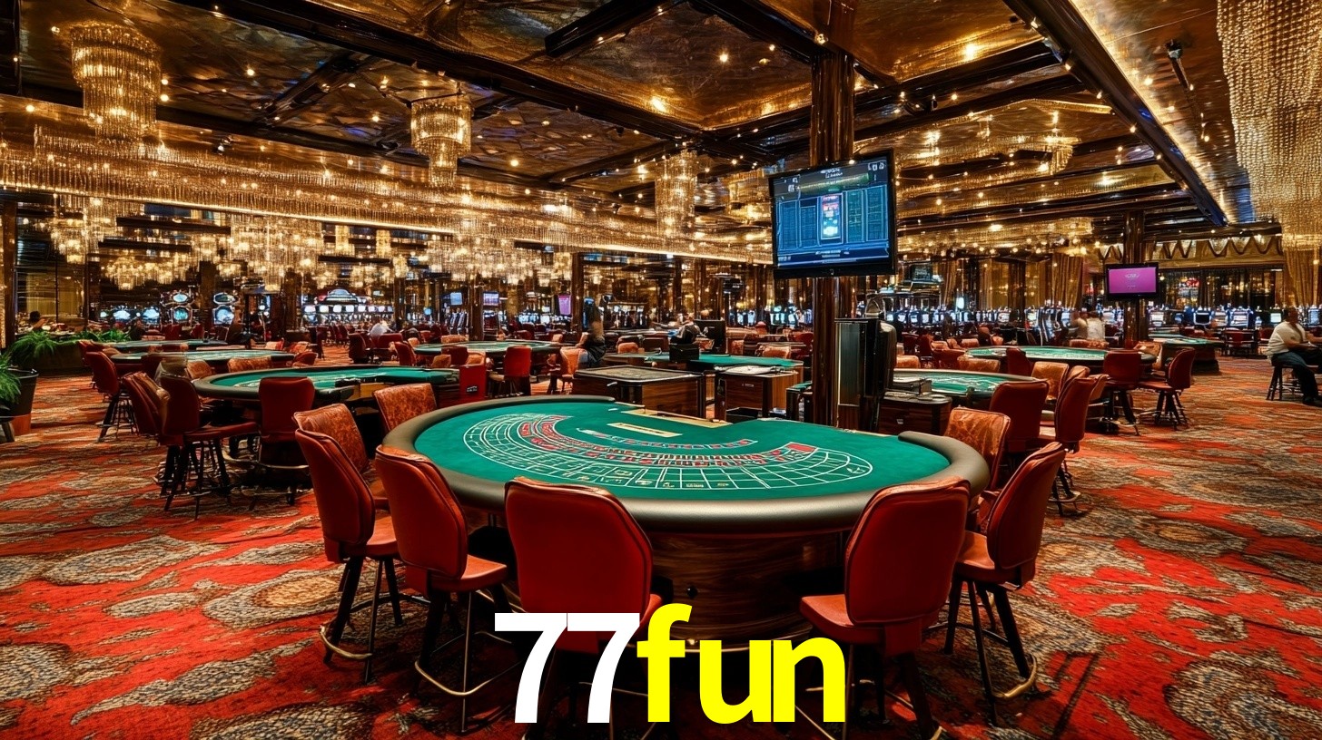 77fun,77fun.com